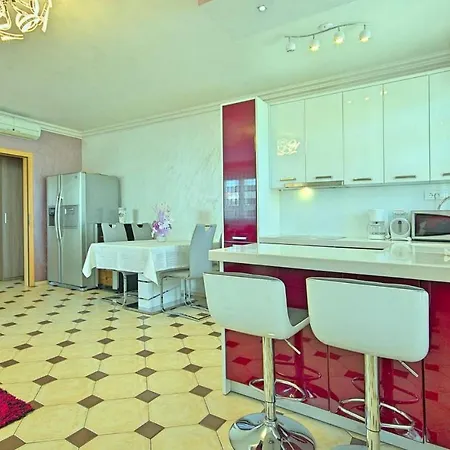 1 Bedroomawesome In * Porec