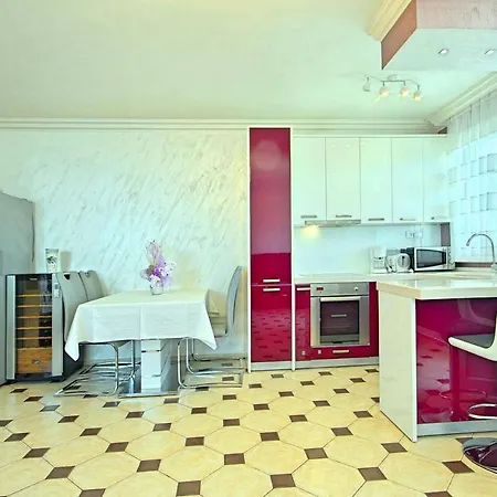 Apartment 1 Bedroomawesome In