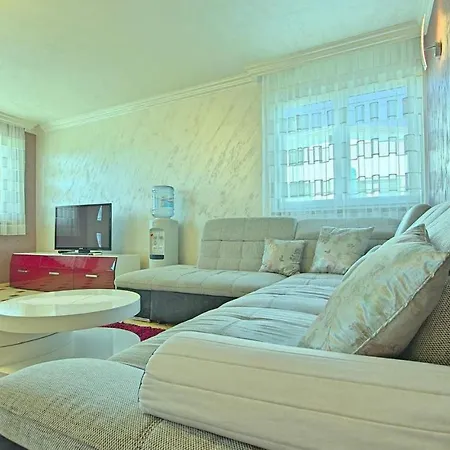 Apartment 1 Bedroomawesome In