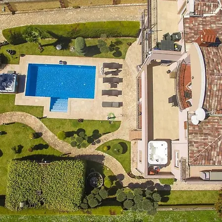 1 Bedroomawesome In * Porec