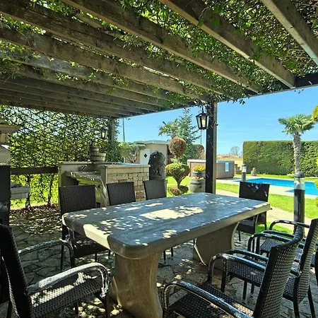 1 Bedroomawesome In Apartment Porec