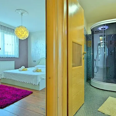 1 Bedroomawesome In Porec